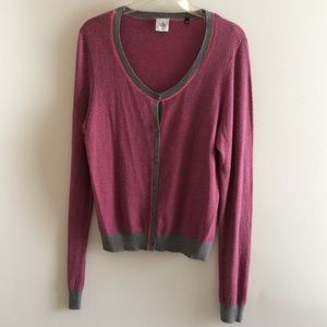 Cabi Cardigan